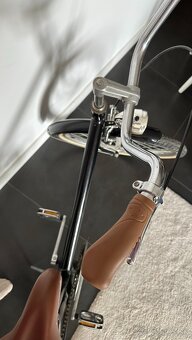 Retro bicykel Peco bikes - 8