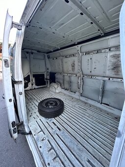 RENAULT MASTER L3H2 2,3 CRDI, NAFTA, 92KW, 397 000 KM - 8
