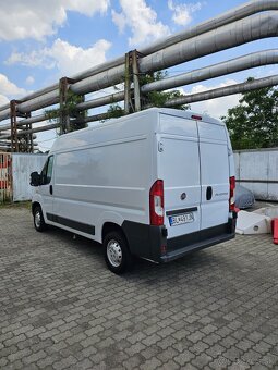 Fiat Ducato - 8