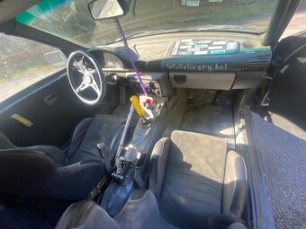 BMW E36 compact - 8