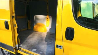 FIAT DUCATO 2.3 MULTIJET - PREDAJ AJ NA SPLÁTKY - 8