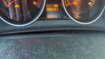 Opel Astra H 1.6 benzín 2008 75kw z167 z16xer - 8
