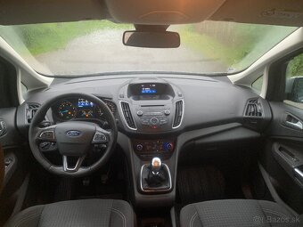 Ford C-Max - 8