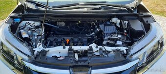 Honda CRV - 8