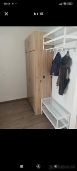 Prenájom dvojizbák Trenčín - 8