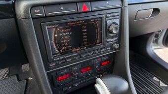 Audi A4 3.0 tdi 171kw 2007 quattro automat - 8