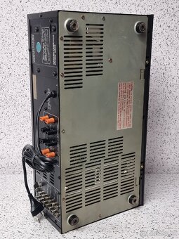 JAPAN 》 Technics SU-V2A 》 Stereo Integrated DC Amplifier - 8