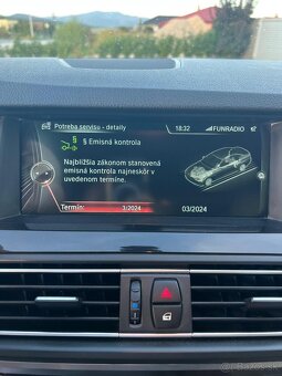 BMW 520 F10 Xdrive - 8