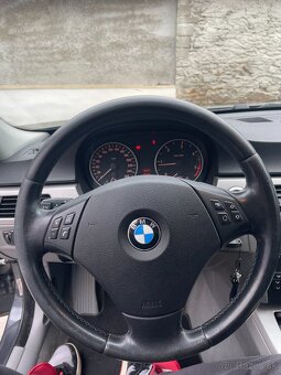 E90 318d 2006 - 8