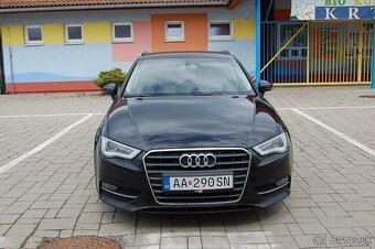 Audi A3 Sportback - 8