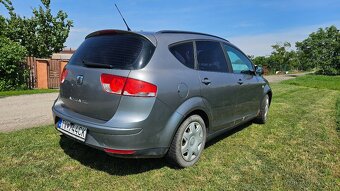 Seat Altea XXL 1.9 TDi - 8
