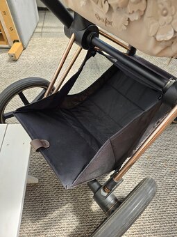 Cybex priam 2021 - 8