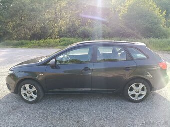 Seat Ibiza ST - 8