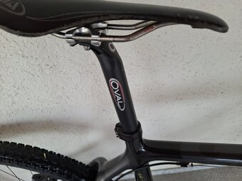 Giant XTCC carbon hardteil - 8