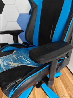 DXRacer King OH/KS06/NR ✅ - 8