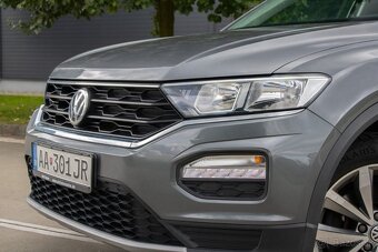 Volkswagen T-Roc 2.0 TDI /AJ NA SPLÁTKY/ - 8