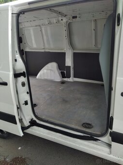 Peugeot expert 2.0 hdi - 8