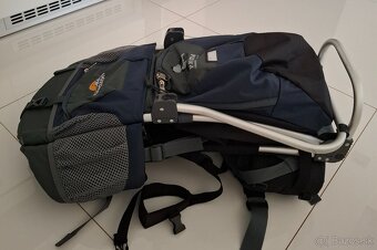Corazon panda nosič na dieťa - 8