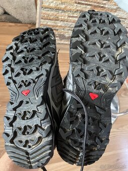 Salomon x ultra 40 2/3 - 8