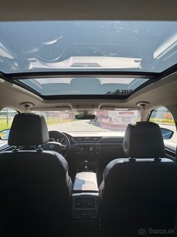 Škoda Superb 140kw - 8