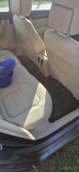 VW passat combi - 8