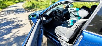 Bmw e46 coupe - 8
