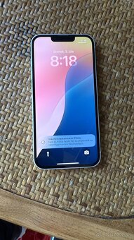 Predam iphone 13 128gb - 8