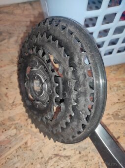 Diely na bicykel - 8