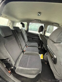 Rozpredám Ford Focus C Max 1.6 Tdci - 8