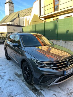 Predam VW Tiguan Allspace - 8