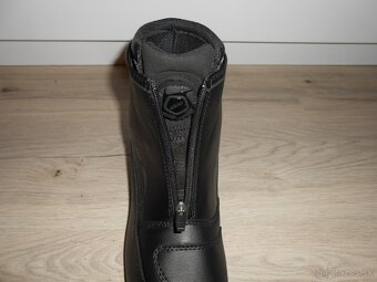 Predam nove moto topanky s BOA systemom znacky BOGOTTO - 8