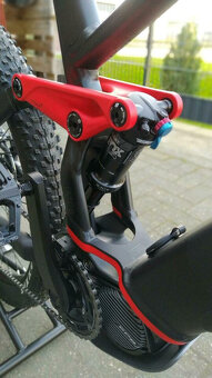 Husqvarna Mountain Cross 6 - 8