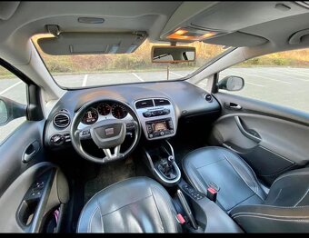 Seat altea XL - 8