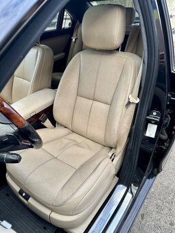 MERCEDES-BENZ S320 CDI 4-MATIC W221 LORINSER - 8