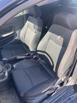 Seat Ibiza FR 6L - 8