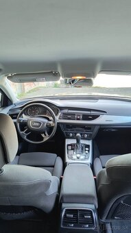 Audi A6 3.0 TDI quattro S tronic - 8