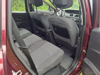 Renualt grand scenic 1.5dci 81kw 2013 - 8