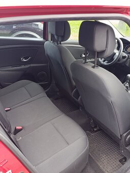 Renault Megane 3 1.5DCI 2010 - 8