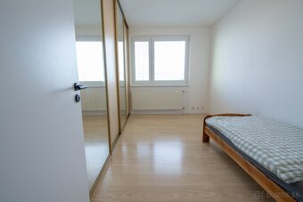3 izbový byt ul. Lietavská - Petržalka, BEZ PROVÍZIE pre RK - 8