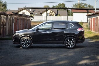 Nissan X-Trail 1.6 dCi Acenta 4x4 - 8