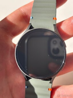 Samsung Galaxy Watch 7 44mm, Green - 8
