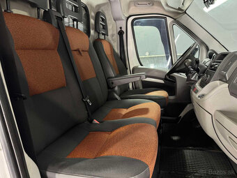Fiat Ducato L2 H1 2.3 - 8