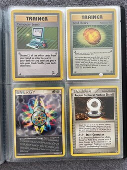 Pokemon karty - 8