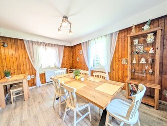 Horská chata v Slovenskom raji - 8