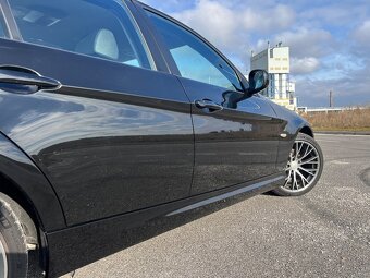 BMW Rad 3 E90 318 2.0i 105kW - 8