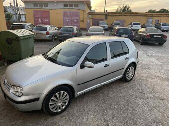 Golf 4 IV 1.6 77kw - 8