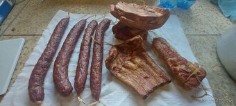 Predám údiáreň - 8