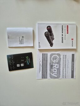 Hikmicro Habrok 4K HE25LN - 8