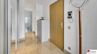 Novostavba 3 izbový byt, Palisády, 147 m2, výhľad, parkovani - 8