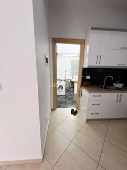 Na predaj 1-izbový apartmán, 46 m2, Albánsko - Saranda - 8